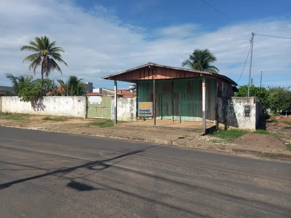 Loteamento e Condomínio à venda - Foto 1