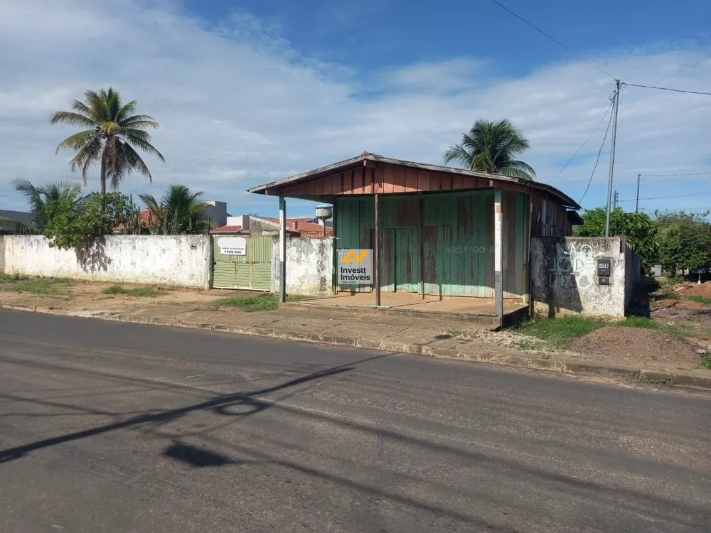 Loteamento e Condomínio à venda - Foto 2