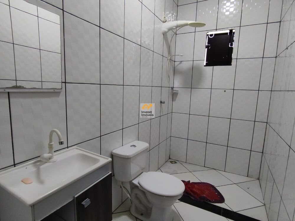 Casa à venda com 2 quartos - Foto 6