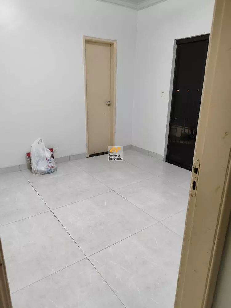 Apartamento à venda com 3 quartos - Foto 4