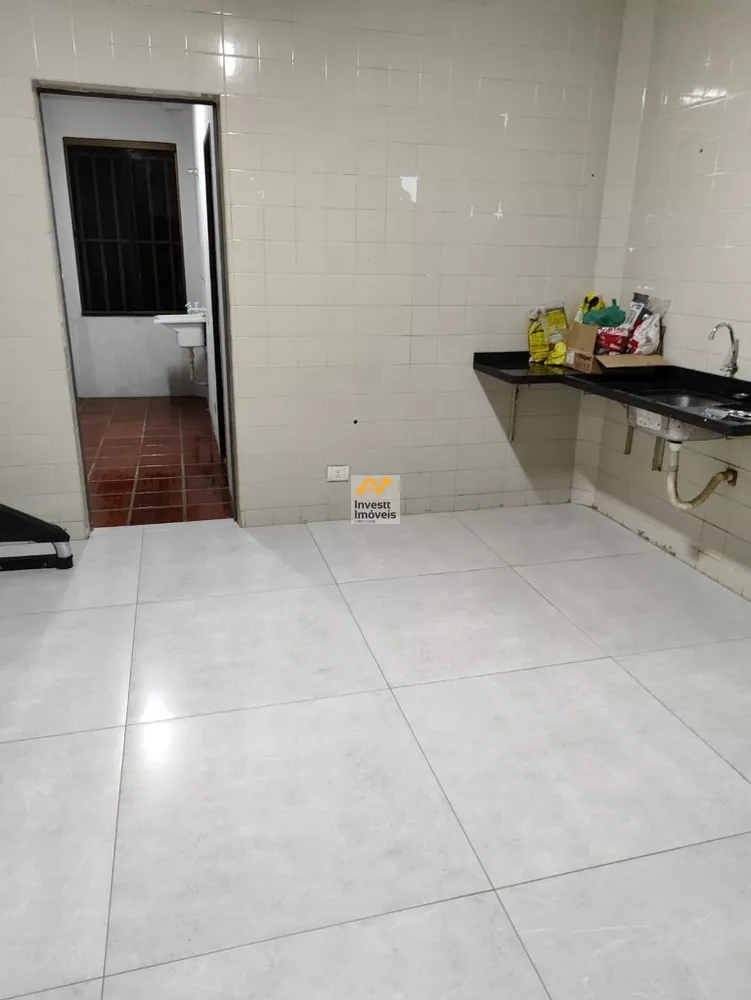 Apartamento à venda com 3 quartos - Foto 2