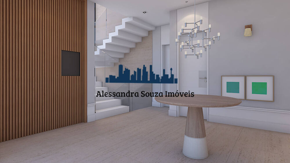 Casa à venda com 4 quartos, 550m² - Foto 1