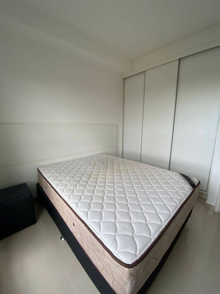 Apartamento para alugar com 1 quarto, 43m² - Foto 2
