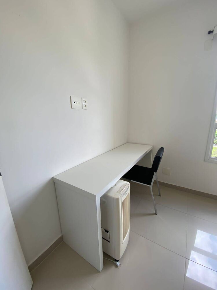 Apartamento para alugar com 1 quarto, 43m² - Foto 3