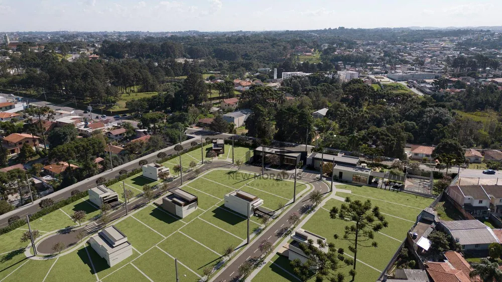 Loteamento e Condomínio, 182 m² - Foto 1