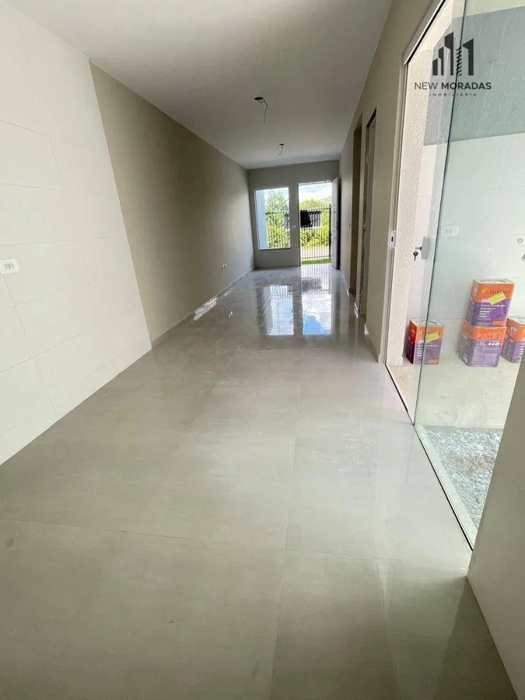 Sobrado, 2 quartos, 67 m² - Foto 5