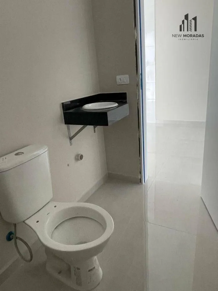 Sobrado, 2 quartos, 67 m² - Foto 6