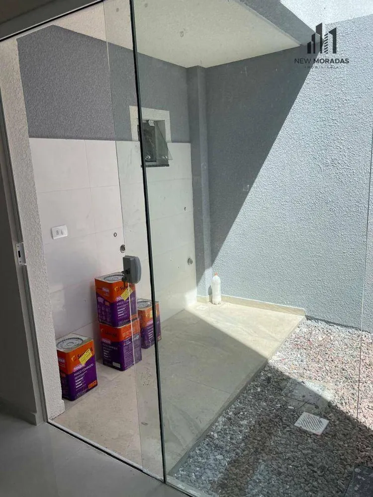Sobrado, 2 quartos, 67 m² - Foto 8