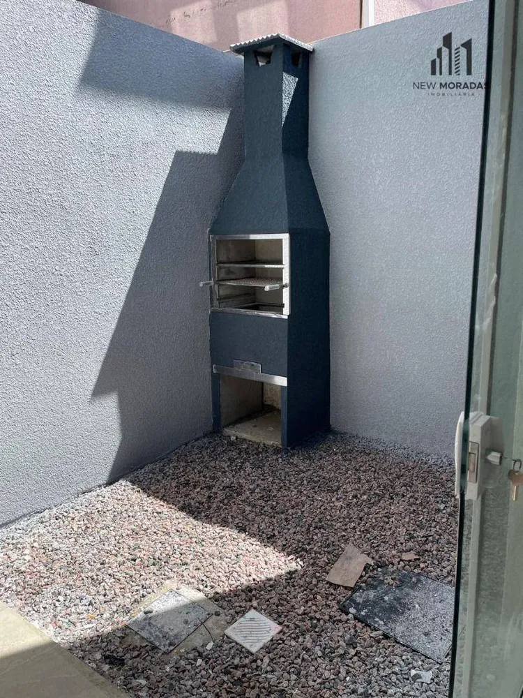Sobrado, 2 quartos, 67 m² - Foto 9