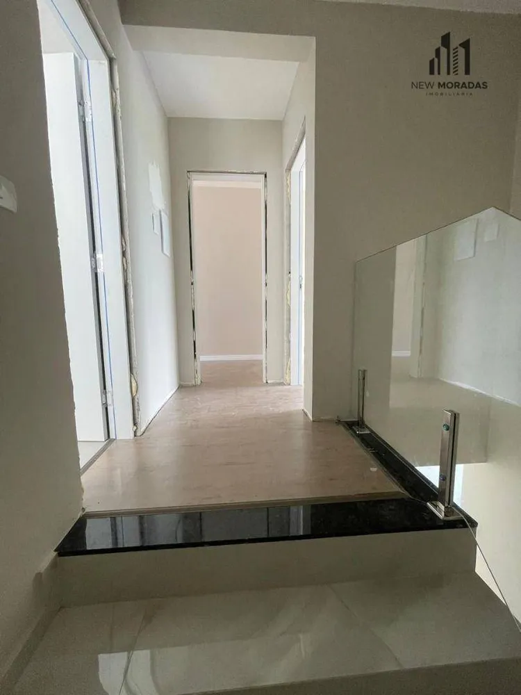 Sobrado, 2 quartos, 67 m² - Foto 1
