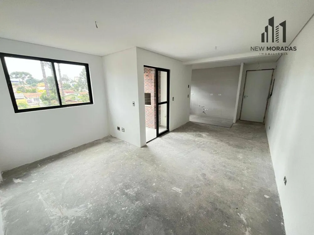 Apartamento, 3 quartos, 79 m² - Foto 3