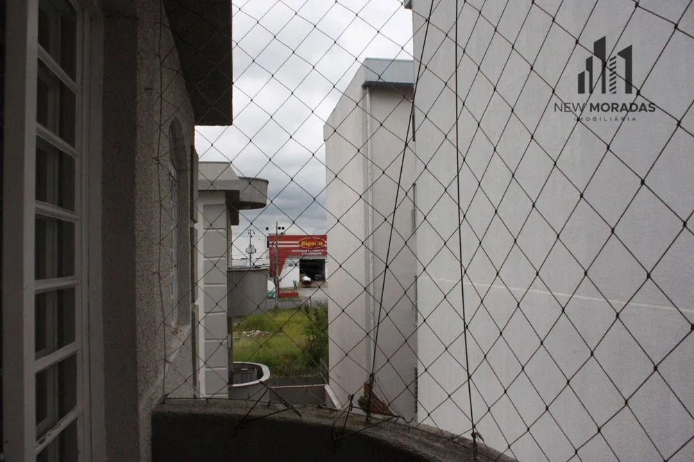 Apartamento, 3 quartos, 88 m² - Foto 5