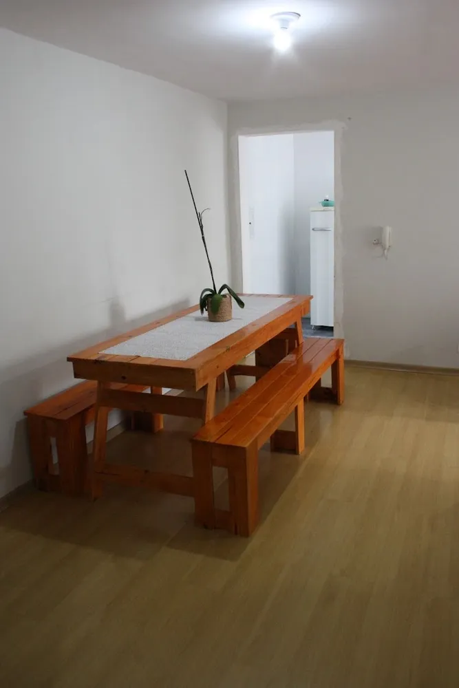 Apartamento, 3 quartos, 88 m² - Foto 1