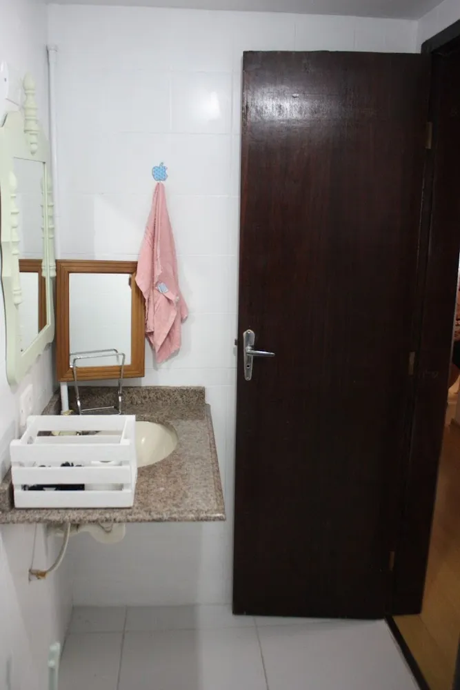 Apartamento, 3 quartos, 88 m² - Foto 1