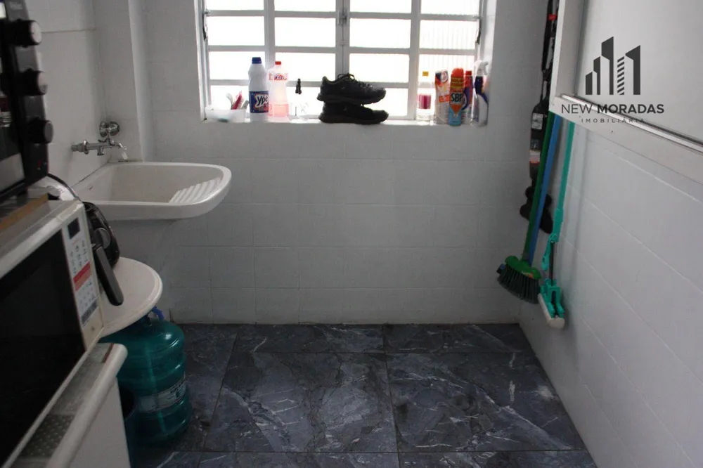 Apartamento, 3 quartos, 88 m² - Foto 2