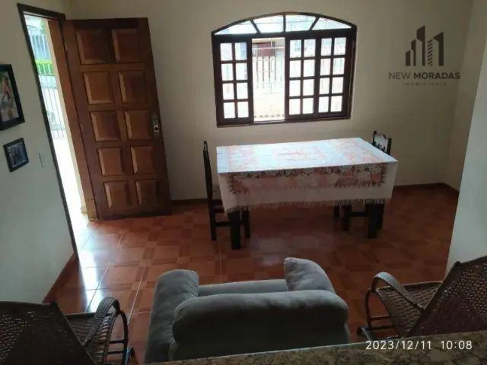 Sobrado, 3 quartos, 154 m² - Foto 4