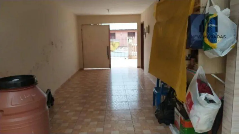 Sobrado, 3 quartos, 154 m² - Foto 8