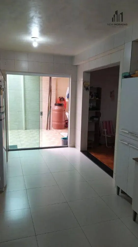 Sobrado, 3 quartos, 154 m² - Foto 5