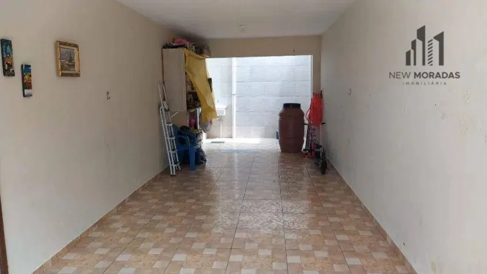 Sobrado, 3 quartos, 154 m² - Foto 7