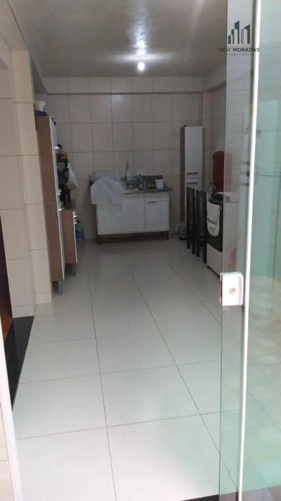 Sobrado, 3 quartos, 154 m² - Foto 6