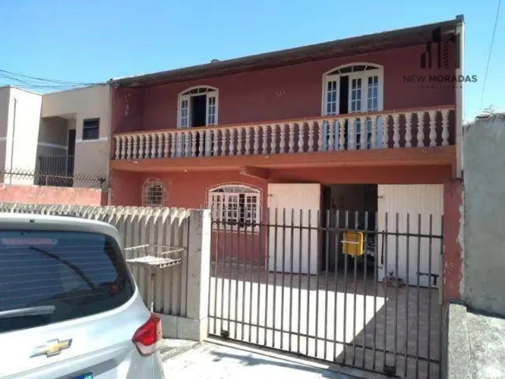 Sobrado, 3 quartos, 154 m² - Foto 1
