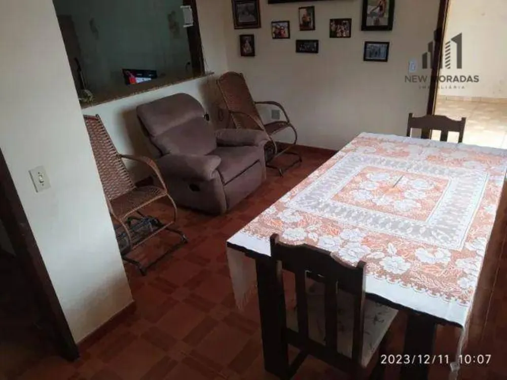 Sobrado, 3 quartos, 154 m² - Foto 2