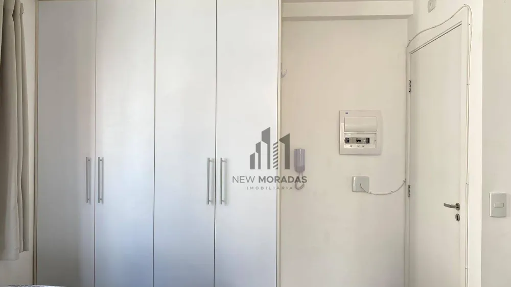 Kitnet-Studio, 21 m² - Foto 4