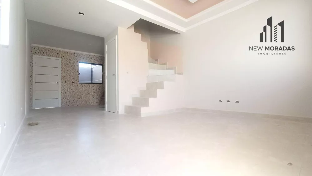 Sobrado à venda com 2 quartos, 76m² - Foto 3