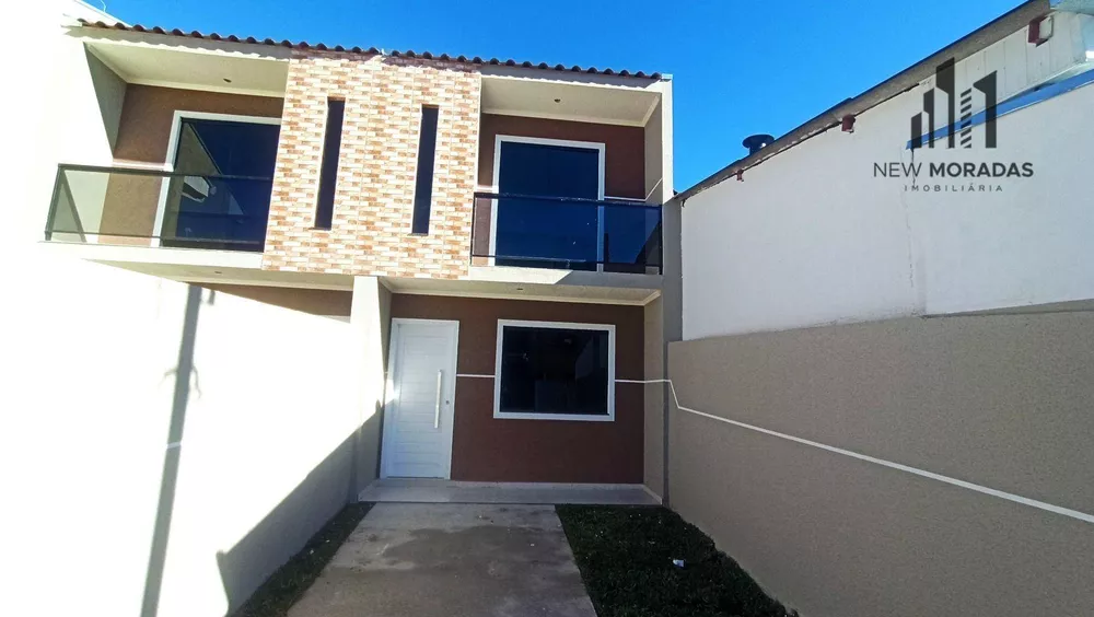 Sobrado à venda com 2 quartos, 76m² - Foto 2