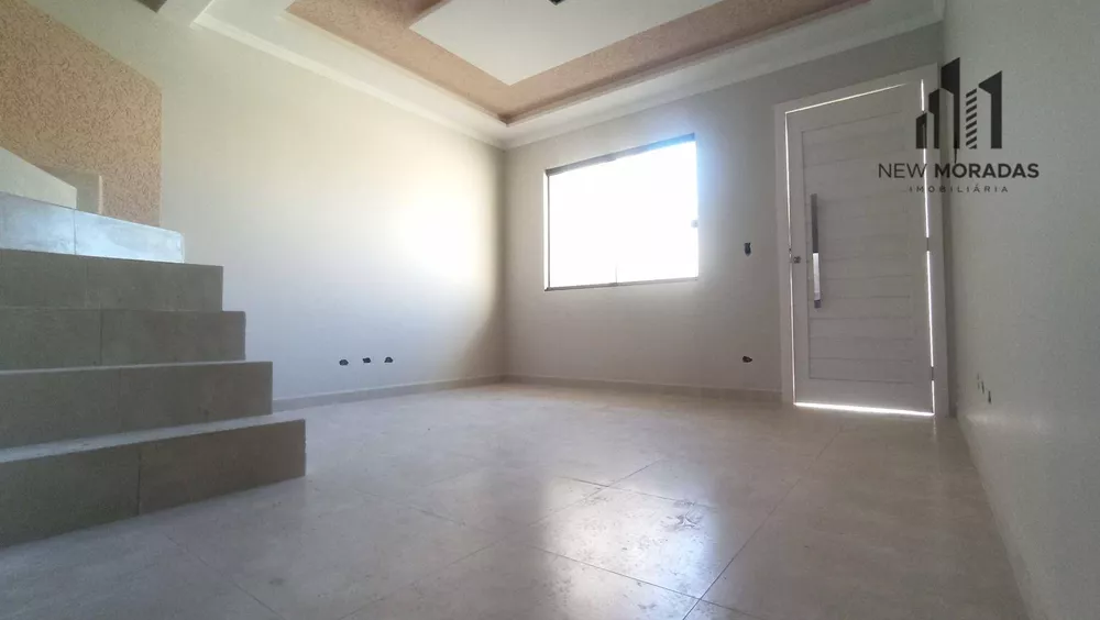 Sobrado à venda com 2 quartos, 76m² - Foto 4