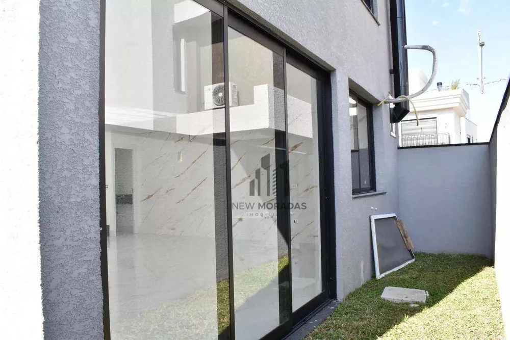 Sobrado, 3 quartos, 170 m² - Foto 4