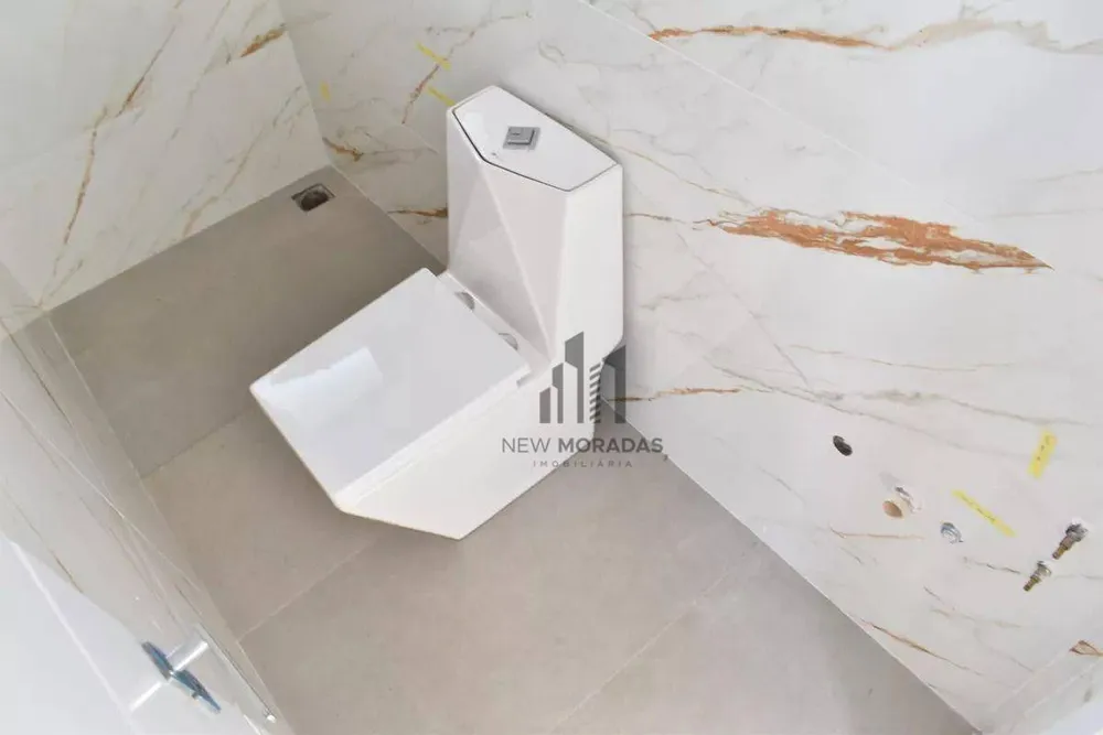 Sobrado, 3 quartos, 170 m² - Foto 1