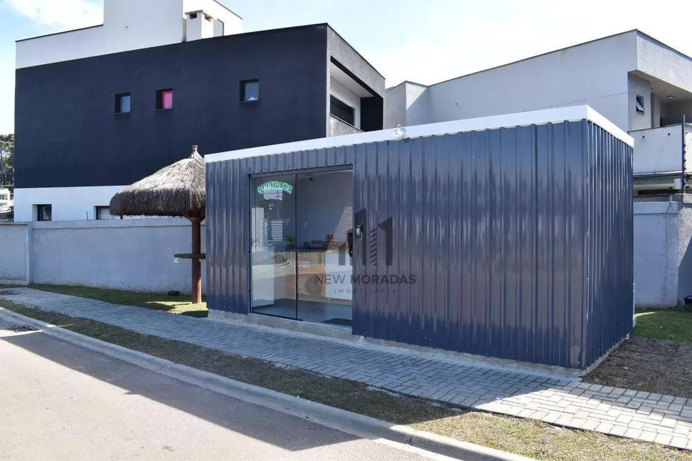 Sobrado, 3 quartos, 170 m² - Foto 8