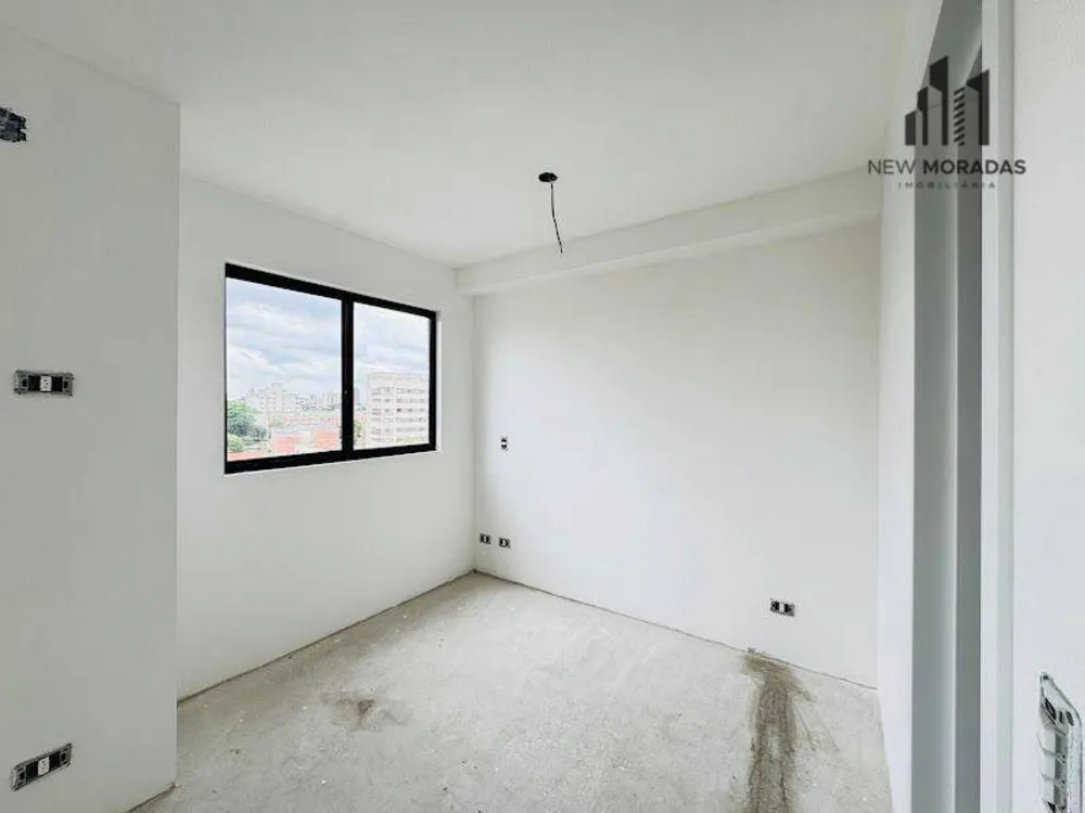 Apartamento, 1 quarto, 23 m² - Foto 3