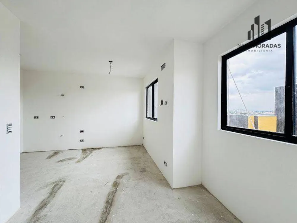 Apartamento, 1 quarto, 23 m² - Foto 4