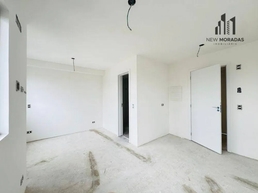 Apartamento, 1 quarto, 23 m² - Foto 3