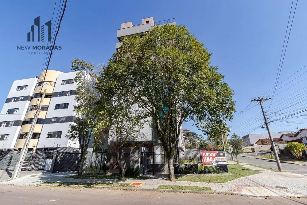 Apartamento, 1 quarto, 23 m² - Foto 12