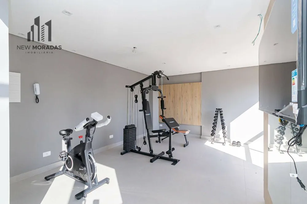 Apartamento, 1 quarto, 23 m² - Foto 9