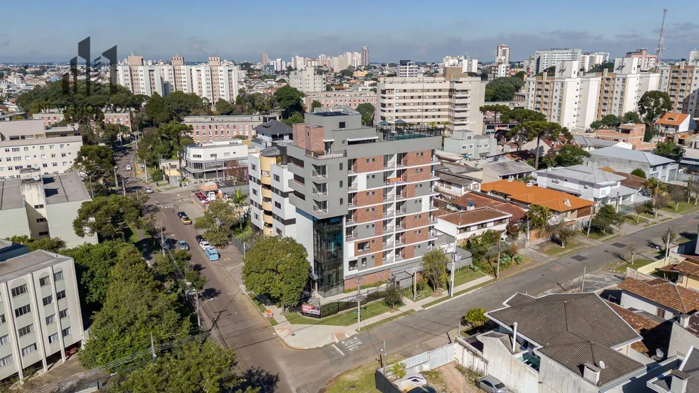 Apartamento, 1 quarto, 23 m² - Foto 11