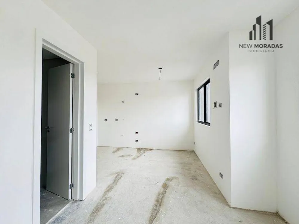 Apartamento, 1 quarto, 23 m² - Foto 1