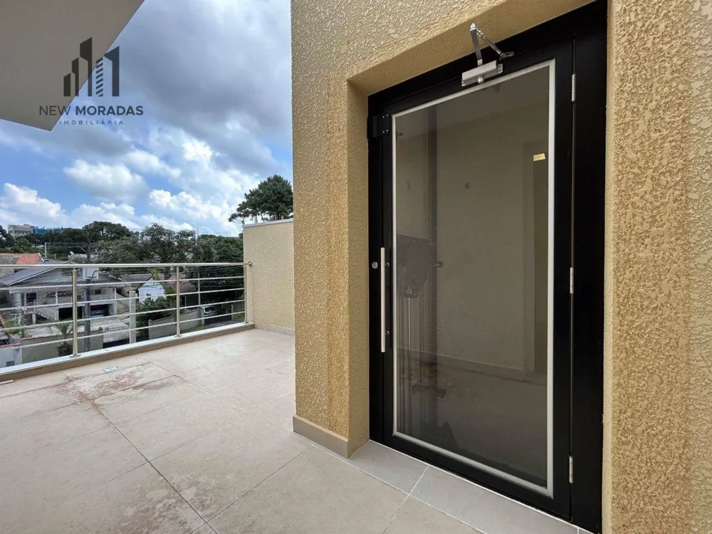 Sobrado, 3 quartos, 179 m² - Foto 11