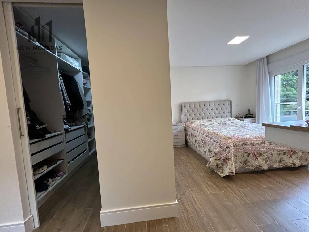 Sobrado, 3 quartos, 179 m² - Foto 7