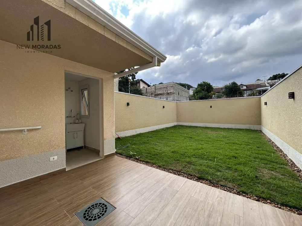 Sobrado, 3 quartos, 179 m² - Foto 12