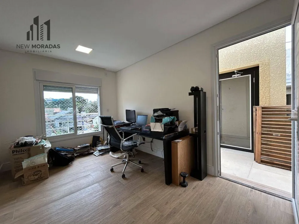 Sobrado, 3 quartos, 179 m² - Foto 8