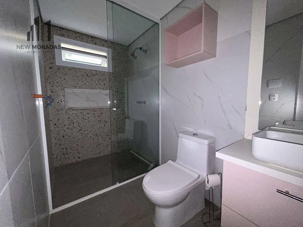 Sobrado, 3 quartos, 179 m² - Foto 9
