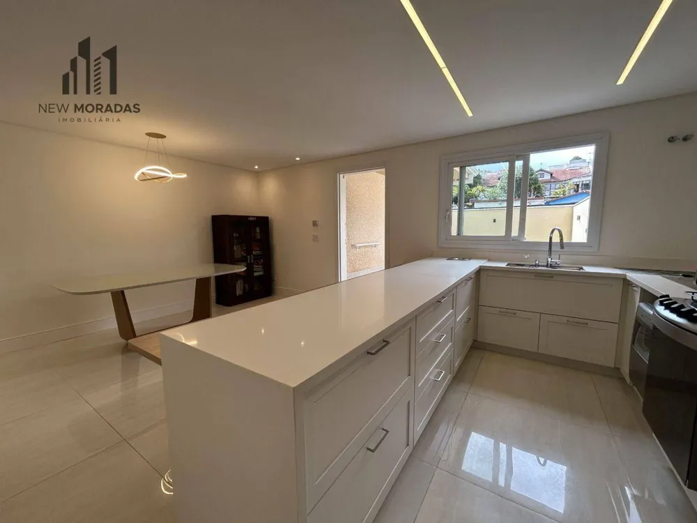 Sobrado, 3 quartos, 179 m² - Foto 3