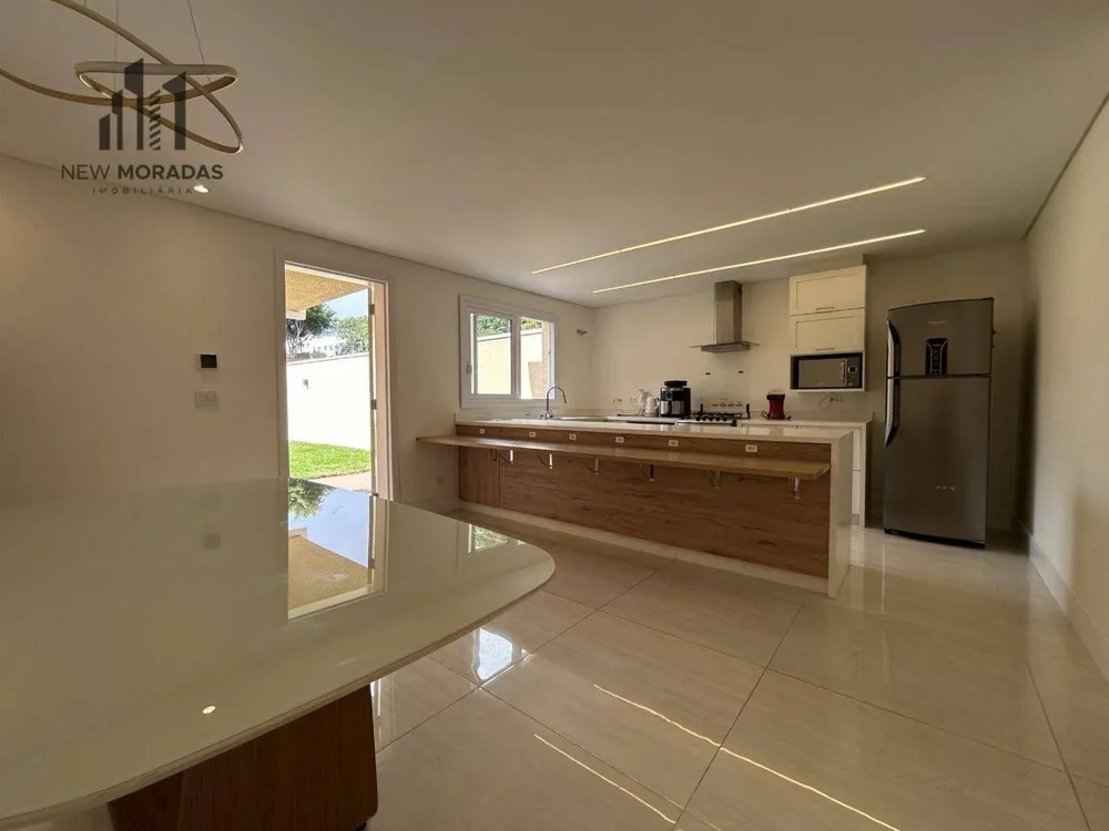 Sobrado, 3 quartos, 179 m² - Foto 5