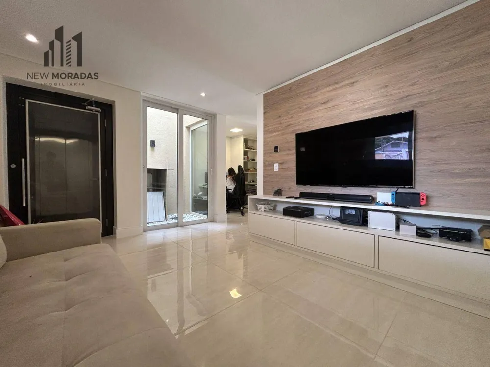 Sobrado, 3 quartos, 179 m² - Foto 6