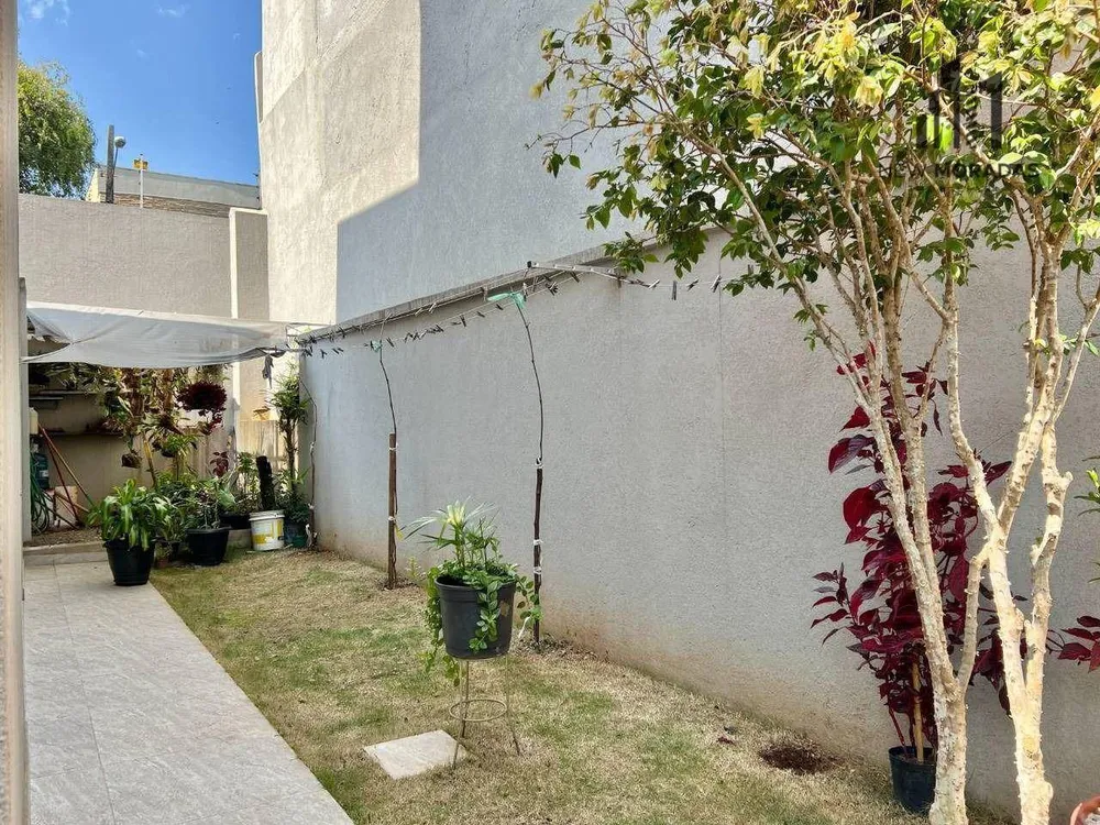 Sobrado, 4 quartos, 150 m² - Foto 12