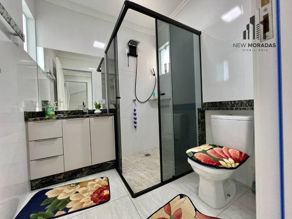Sobrado, 4 quartos, 150 m² - Foto 5